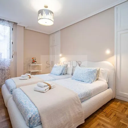 Nuevo Luanco By Silastur Χιχόν