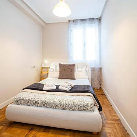 Nuevo Luanco By Silastur Διαμέρισμα *