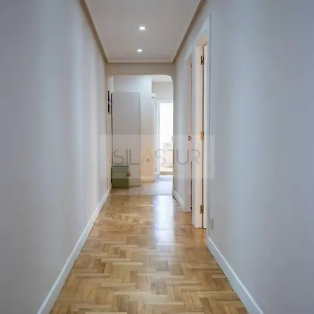 Nuevo Luanco By Silastur