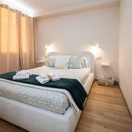 Διαμέρισμα Nuevo Luanco By Silastur