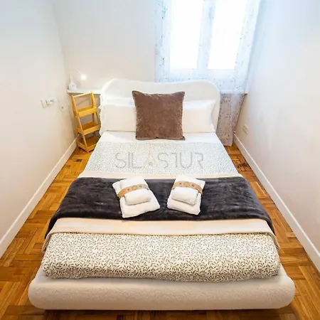 Nuevo Luanco By Silastur * Χιχόν