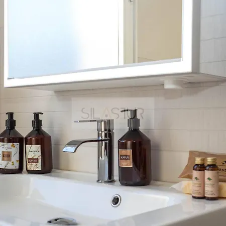 Nuevo Luanco By Silastur *