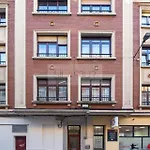 Nuevo Luanco By Silastur Διαμέρισμα