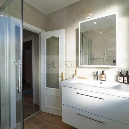 Nuevo Luanco By Silastur * גיחון