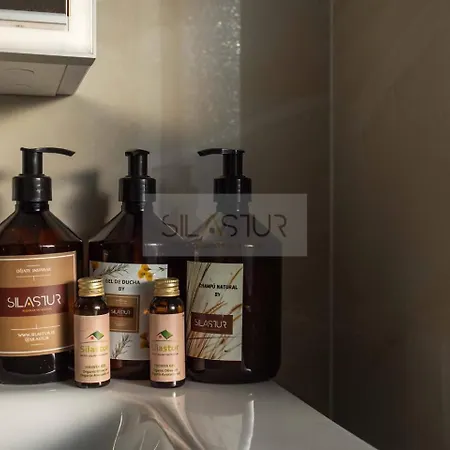 Nuevo Luanco By Silastur * גיחון