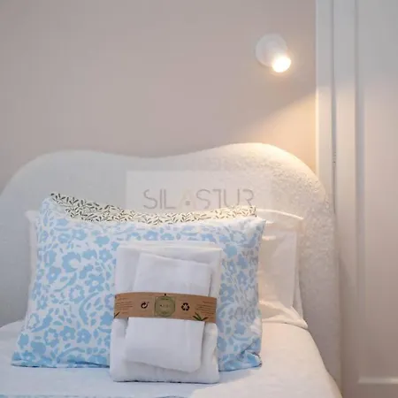 Nuevo Luanco By Silastur * גיחון