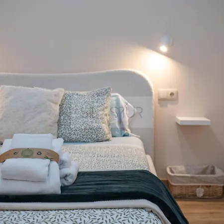 Nuevo Luanco By Silastur