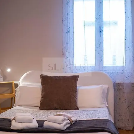 Nuevo Luanco By Silastur * גיחון