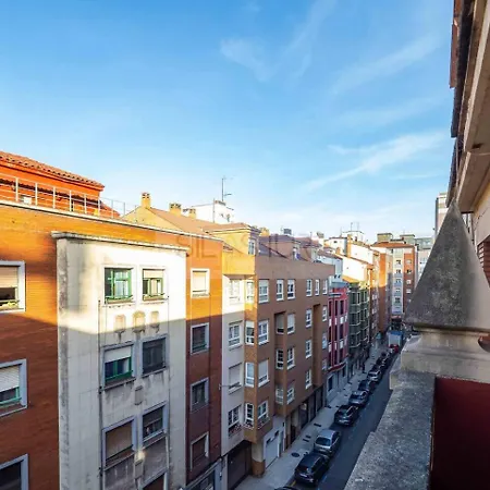 Nuevo Luanco By Silastur