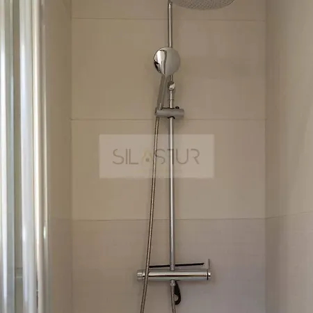 Nuevo Luanco By Silastur Daire Gijón